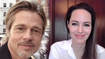 Brad Pitt and Angelina Jolie To Reveal The Details Of The Guns They Own?