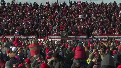 미국 대선 곧 윤곽...한반도 정세에 어떤 영향? / YTN