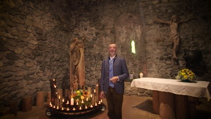 Oswald Sattler - Dein Wort ist meinem Fuß eine Leuchte