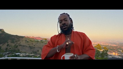 Adekunle Gold - Okay