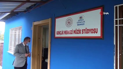 Şırnak'ta sağlanan huzur ortamı kültür ve sanatta başarıyı da beraberinde getirdi
