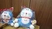 Unboxing and Review of doraemon cute soft toys for kids gift