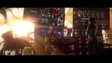 GOTHAM KNIGHTS Official Trailer (2021) Batman, Video Game HD