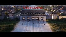 MULAN Final Trailer (New 2020) Disney + Movie HD