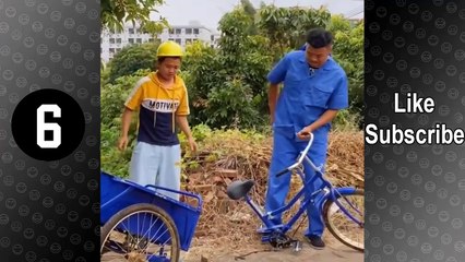 Best Funny Videos 2020 ● People doing stupid things #6