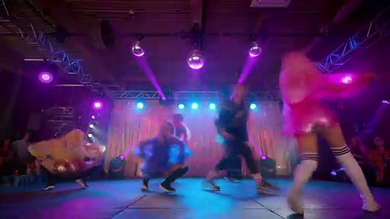 Julie and the Phantoms - All Eyes on Me / Finally Free | 4K Remaster/Upscale 60FPS