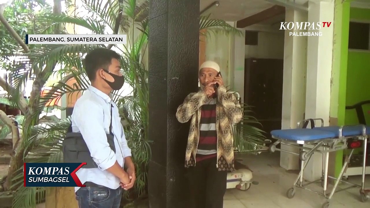 Pengendara Motor Tewas Diduga Korban Tabrak Lari