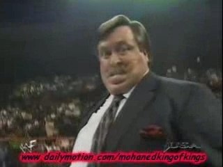 Paul Bearrer Talks About His Plan With Kane