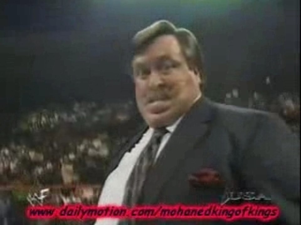 Paul Bearrer Talks About His Plan With Kane