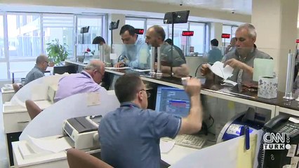 Yeni harç ve cezalar belli oldu... 2021 yılında vergi, harç ve cezalar ne kadar olacak?