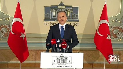Son dakika... Vali Yerlikaya açıkladı: İstanbul'da esnek mesai genişliyor | Video