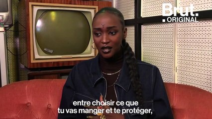 "Vivre à la rue, c'est l'enfer. Surtout en étant une femme", le témoignage poignant de Lous and the yakuza