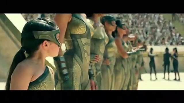 WONDER WOMAN 2 Trailer # 2 (NEW 2020) Gal Gadot, Wonder Woman 1984 DC Fandom Movie HD