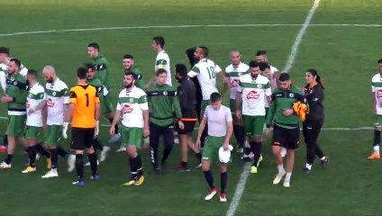 Μεθενίτης για την ανοδική πορεία του Ηρακλή Ψαχνών