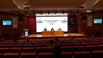 Güneydoğu'dan Ekim ayında 965 milyon dolar ihracat gerçekleştirildi