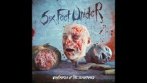 Six Feet Under - Nightmares Of The Decomposed