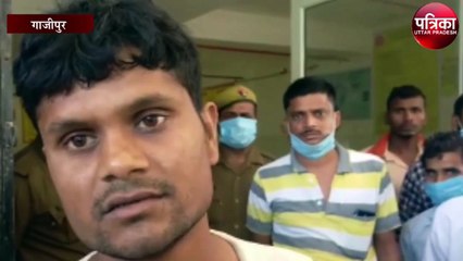 प्रेमी ने पहले प्रेमिका को मारी गोली, फिर खुद किया ऐसा काम