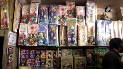 सुप्रीम कोर्ट के आदेश के बाद दिल्ली में पटाखे प्रतिबंधित