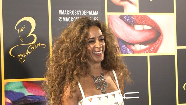 Rosario Flores cumple 57 años deseando volver a subirse a un escenario