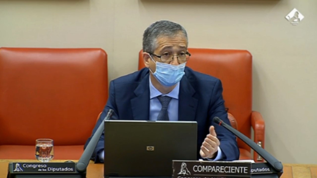 Cos cuestiona la subida de sueldos públicos y pensiones