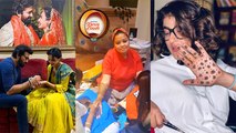 Karwa Chauth 2020: Shilpa Shetty से लेकर Bipasha Basu तक इन सेलेब्स ने कर ली है खास तैयारी