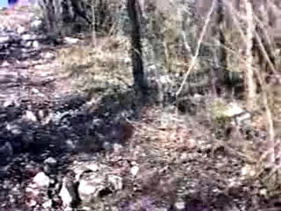 C du gaz par moi la 3ème est la bonne