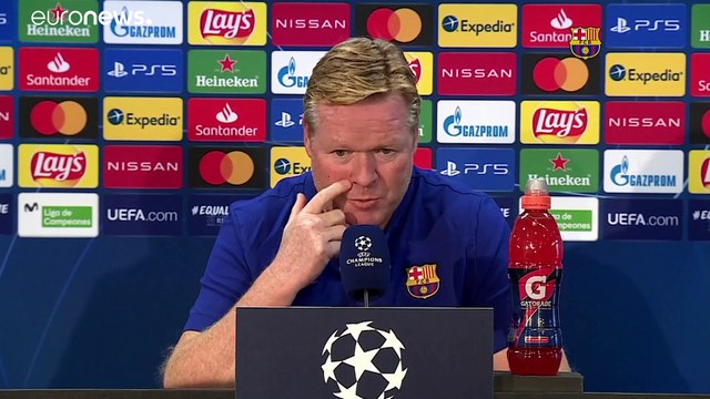 Лига чемпионов: возвращение Роналду и поредевший Динамо Киев