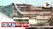 #UlatBayan | Ilang silid-aralan sa Catanduanes, sinira ng bagyong Rolly