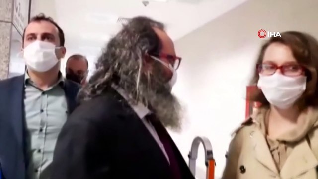 FETÖ’nün medya yapılanması davası yeniden görüldü