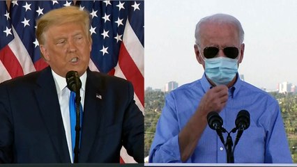 [뉴있저] 유럽도 美 선거 초미의 관심...현지 분위기는? / YTN