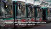 Blasphème : des chauffeurs de bus s'insurgent contre une affiche de « Borat 2 »