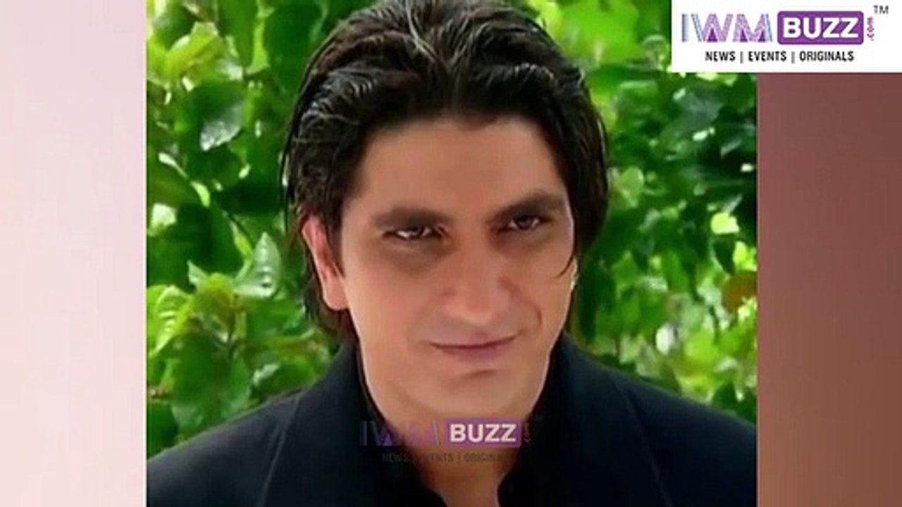 RIP Mehendi actor Faraaz Khan suffers multiple seizures, dies