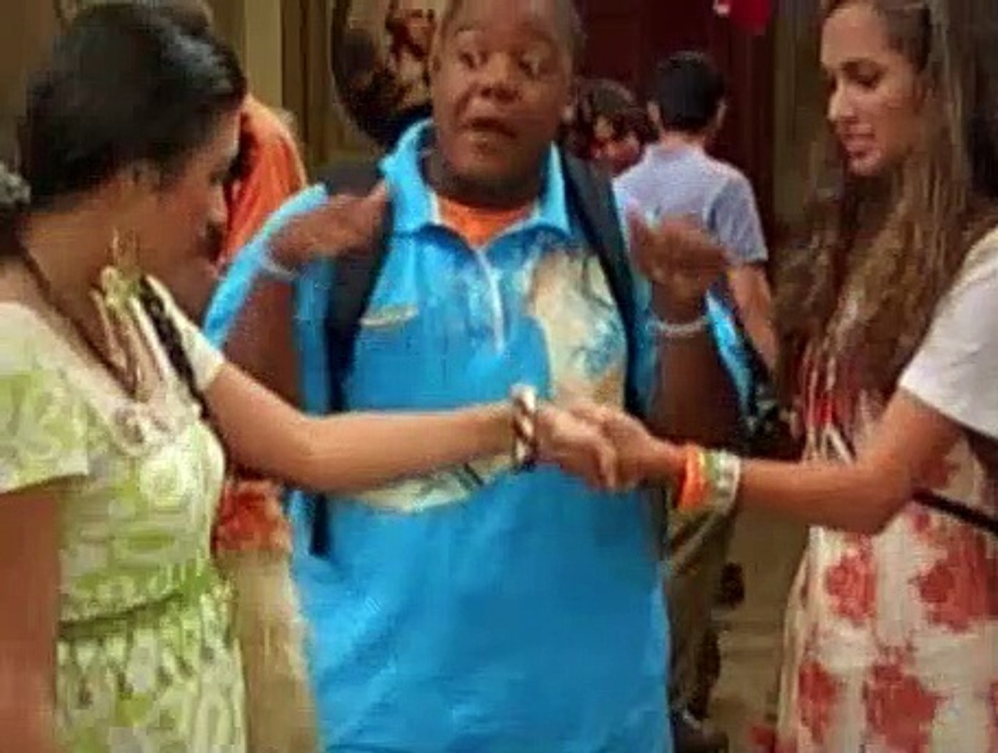 Cory In The House S02e12 Peace Love Misunderstanding Video Dailymotion