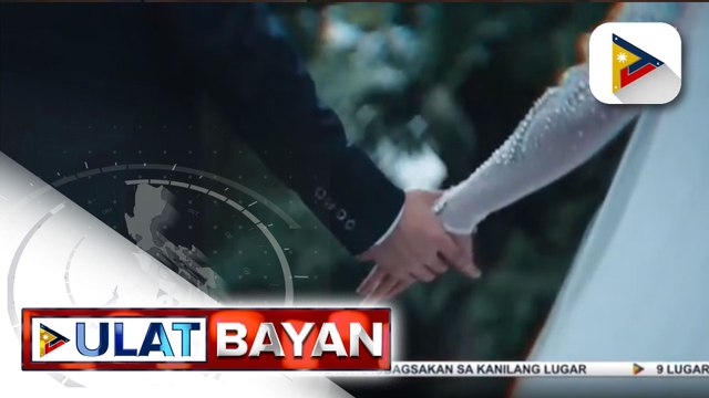 ULAT SERYE: Planong kasal ng ilang Pilipino ngayong taon, naudlot dahil sa pandemic