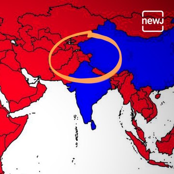 US Elections: Donald Trump Jr. Sparks New Controversy With ‘Prediction Map’