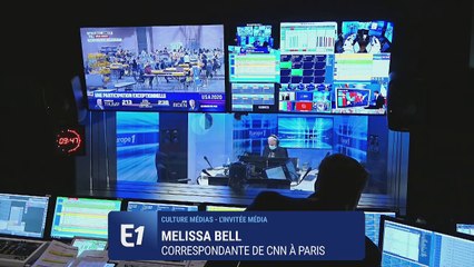 Comment Trump a "transformé" la façon de travailler des journalistes américains