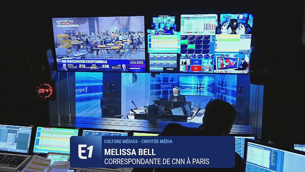 Comment Trump a "transformé" la façon de travailler des journalistes américains