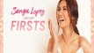 Kapuso Web Specials: Sanya Lopez and her Firsts