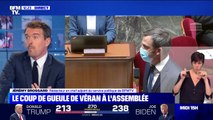 Que révèle le coup de sang d'Olivier Véran à l'Assemblée ?