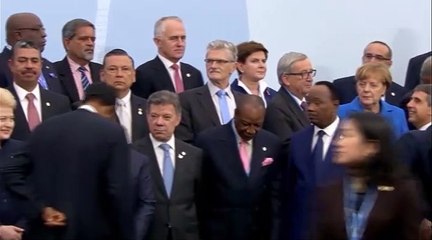 Les États-Unis sont officiellement sortis de l'accord de Paris sur le climat