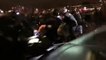 Scuffles erupt in Seattle as US election result looms