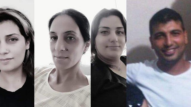 Damat katliam yapmıştı… Ayrıntılar ortaya çıktı