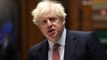 Boris Johnson faces Kier Starmer in last PMQs ahead of lockdown