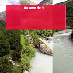 La protection de l'environnement