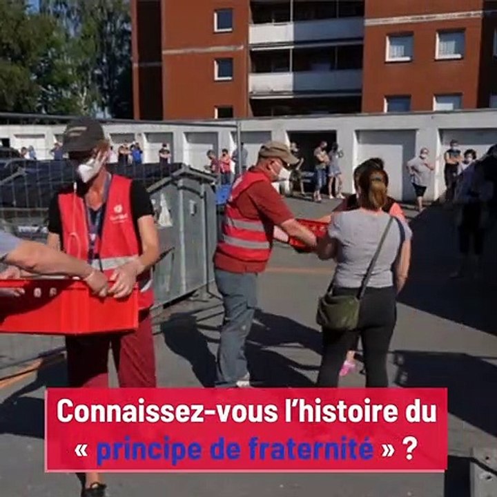 Principe de Fraternité