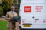 Chris Eubank partners with Argos to deliver Xbox Series X