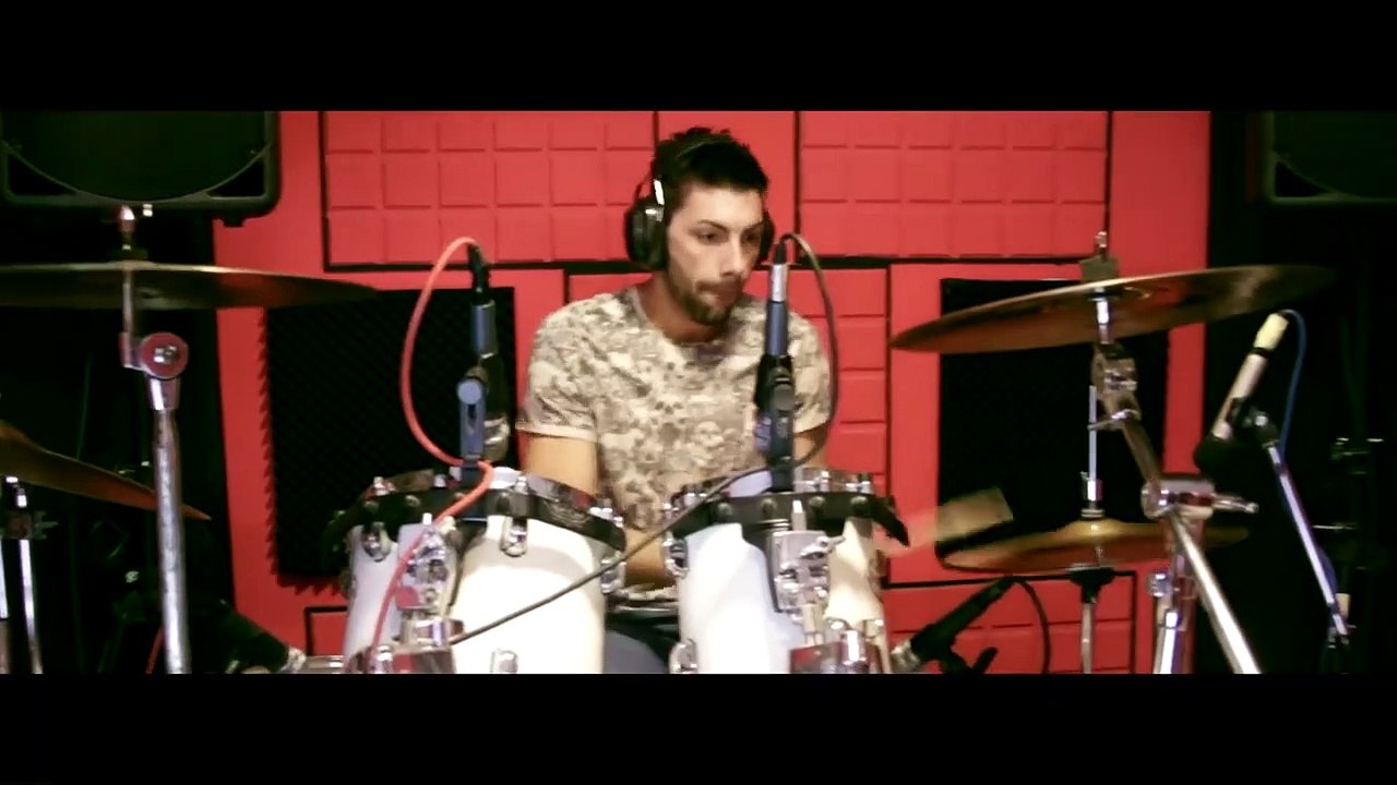 Maxi Band & Studio Indians - Zbogom noci, zbogom zore