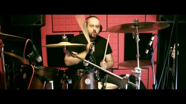 Marija Colovic & Studio Indians - Volis li me ti