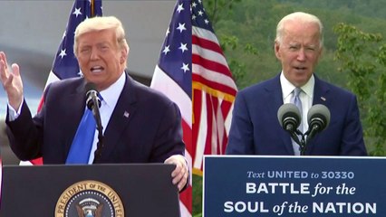 [뉴있저] 2020 미국의 선택은?...한반도·동북아 영향 / YTN