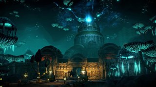The Elder Scrolls Online:Markarth - Gameplay Trailer PS4